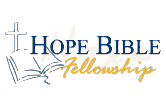 Hope Bible Fellowship