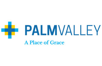 Palm Valley Lutheran Church